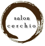 salon cechio logo